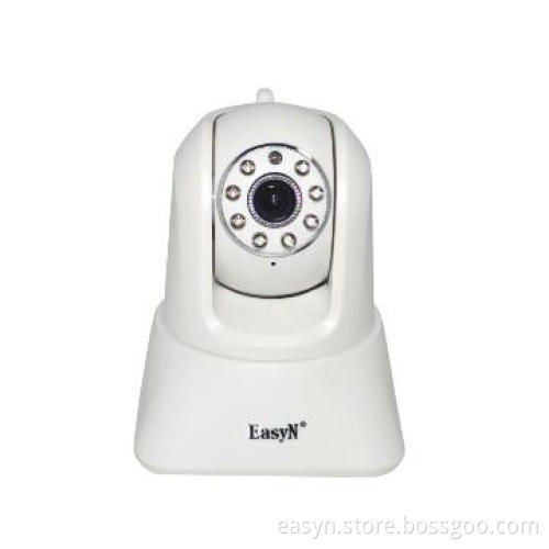 Newest Mini Wireless WIFI professional camera with wps hd ip camera